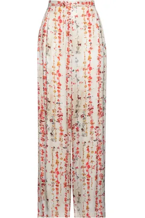 SEMICOUTURE BOTTOMWEAR Pantaloni