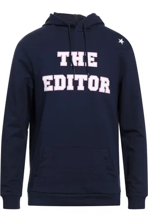 THE EDITOR TOPWEAR Felpe