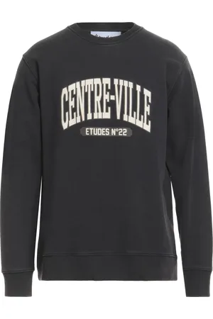 Etudes TOPWEAR Felpe