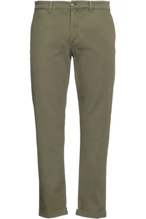 Jeckerson BOTTOMWEAR Pantaloni