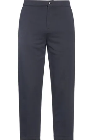 Paolo Pecora BOTTOMWEAR Pantaloni