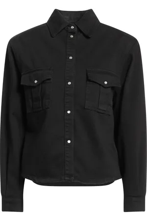 MVP Wardrobe TOPWEAR Camicie jeans