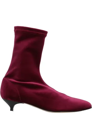 GIA CALZATURE Stivaletti