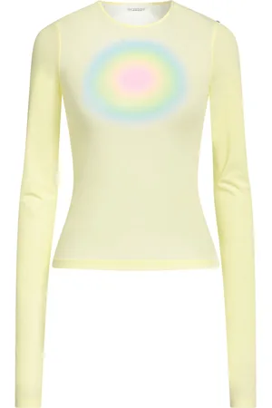 Sportmax TOPWEAR Tshirts