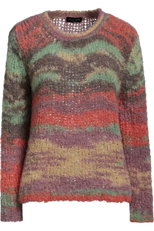 Roberto Collina MAGLIERIA Pullover
