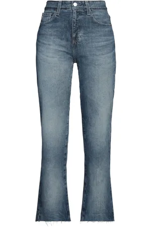 AG Jeans BOTTOMWEAR Pantaloni jeans