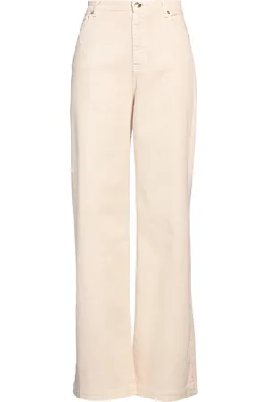 BLUMARINE BOTTOMWEAR Pantaloni