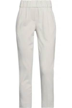 LE TRICOT PERUGIA BOTTOMWEAR Pantaloni