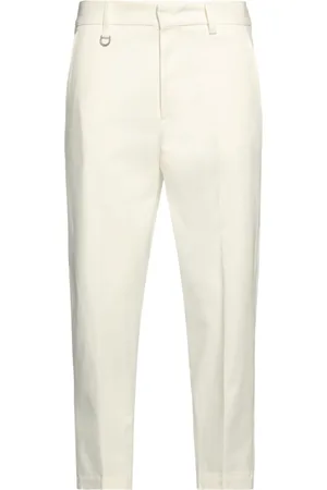 Paolo Pecora BOTTOMWEAR Pantaloni