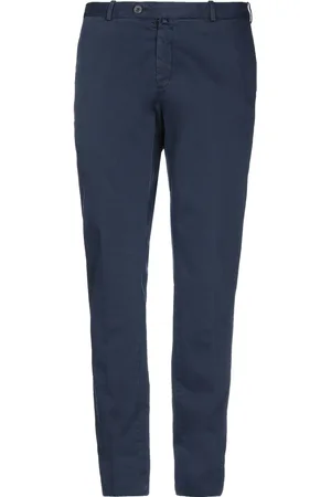 LUIGI BORRELLI NAPOLI BOTTOMWEAR Pantaloni