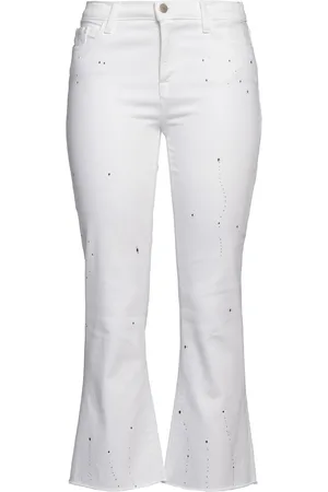 J Brand BOTTOMWEAR Pantaloni jeans