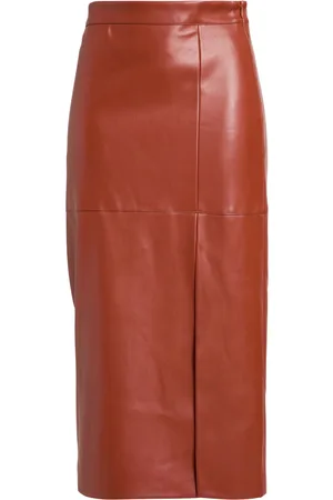 ALPHA STUDIO BOTTOMWEAR Gonne midi