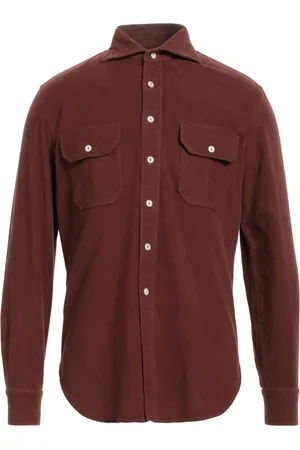 DoppiaA TOPWEAR Camicie