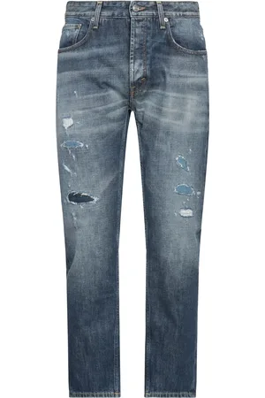 DEPARTMENT 5 BOTTOMWEAR Pantaloni jeans