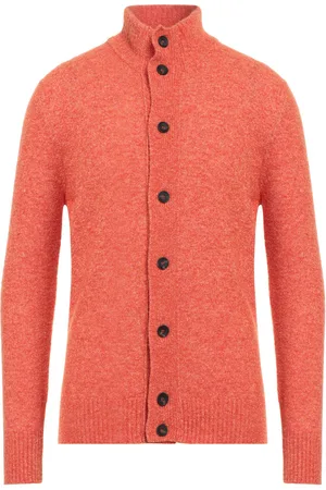KANGRA CASHMERE MAGLIERIA Cardigan