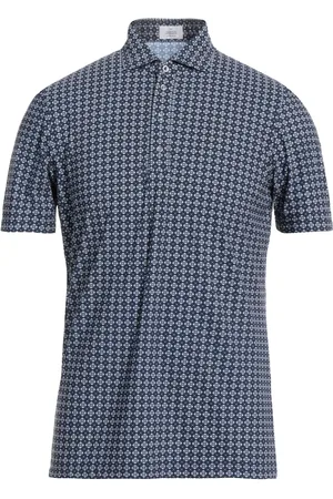 ALESSANDRO GHERARDI TOPWEAR Polo