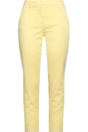 VIA MASINI 80 BOTTOMWEAR Pantaloni