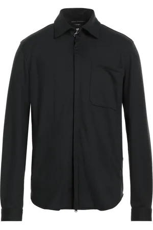 D.A. Daniele Alessandrini TOPWEAR Camicie