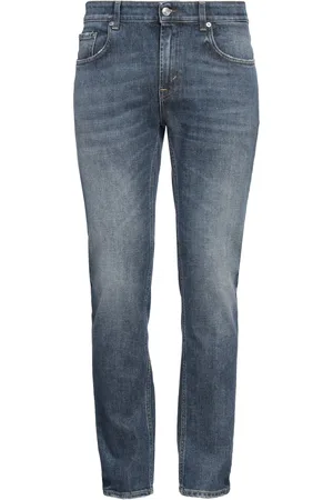 DEPARTMENT 5 BOTTOMWEAR Pantaloni jeans