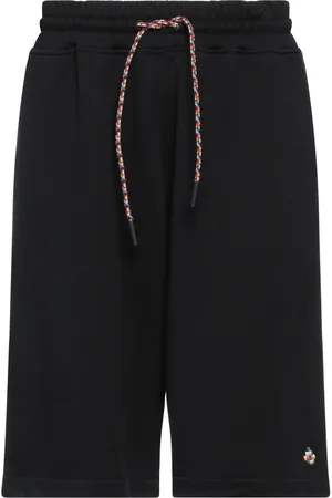 MARCELO BURLON BOTTOMWEAR Shorts e bermuda