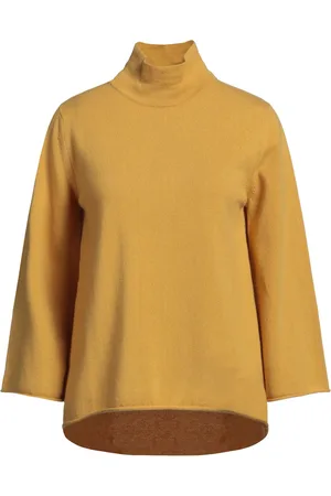 KANGRA CASHMERE MAGLIERIA Dolcevita