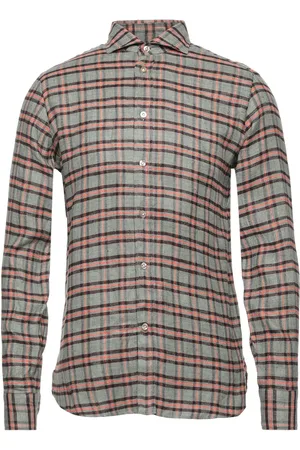 Borriello TOPWEAR Camicie