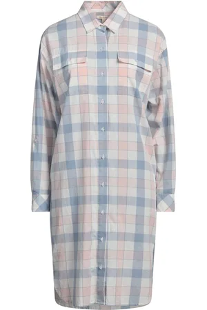 Barbour VESTITI Vestiti midi
