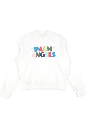 Palm Angels TOPWEAR Felpe