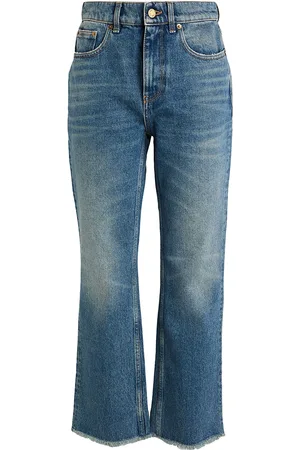 Golden Goose BOTTOMWEAR Pantaloni jeans
