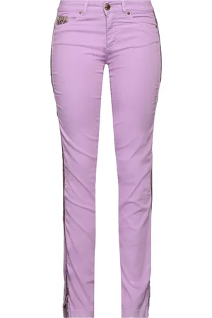 ANGELO MARANI BOTTOMWEAR Pantaloni