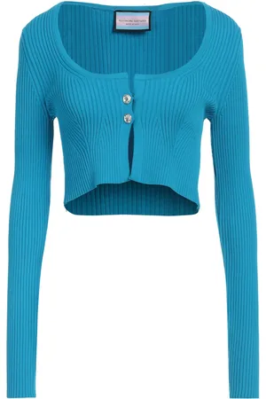 Eleonora Gottardi MAGLIERIA Cardigan