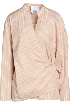 ERIKA CAVALLINI TOPWEAR Top