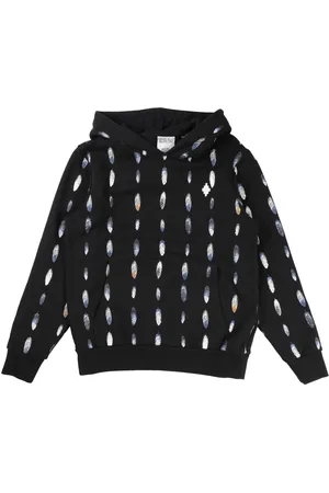 MARCELO BURLON TOPWEAR Felpe