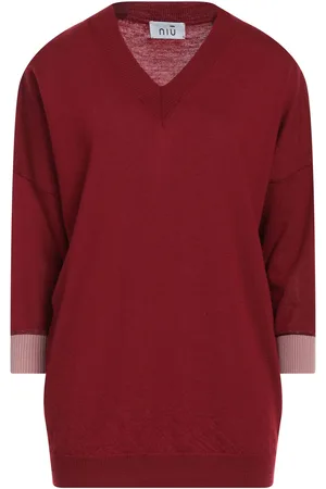 NIŪ MAGLIERIA Pullover