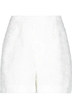 BLUMARINE BOTTOMWEAR Shorts e bermuda