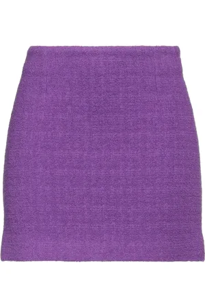 TAGLIATORE TAGLIATORE 0205 BOTTOMWEAR Minigonne