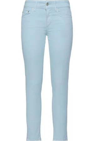 Dondup BOTTOMWEAR Pantaloni jeans