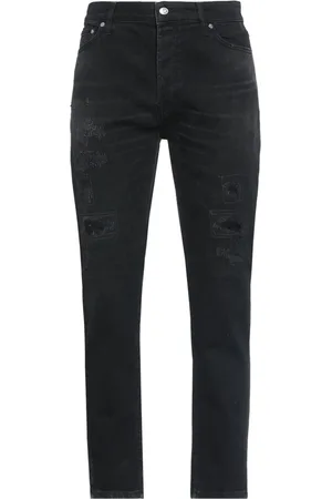 DEPARTMENT 5 BOTTOMWEAR Pantaloni jeans