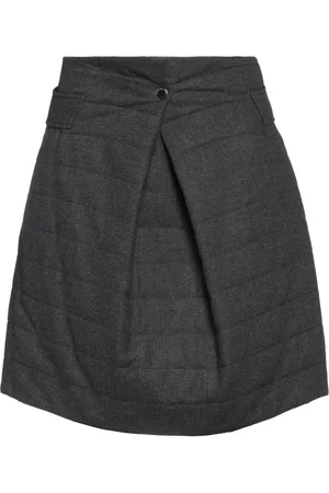 Emporio Armani BOTTOMWEAR Minigonne