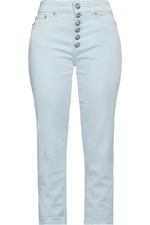 Dondup BOTTOMWEAR Pantaloni jeans