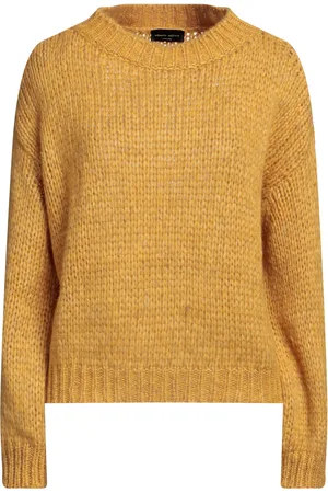 Roberto Collina MAGLIERIA Pullover