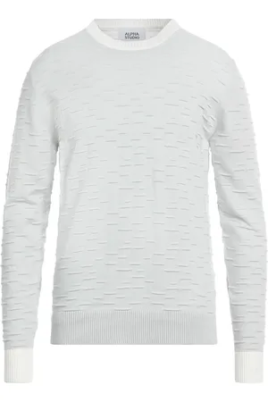 ALPHA STUDIO MAGLIERIA Pullover