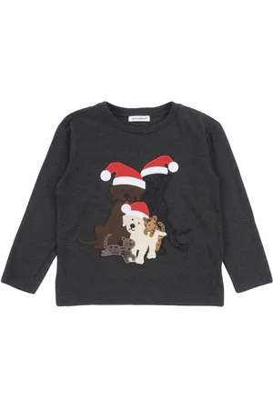 Dolce & Gabbana TOPWEAR Tshirts