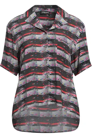Costume National TOPWEAR Camicie