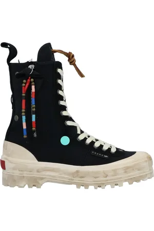 Superga CALZATURE Stivaletti