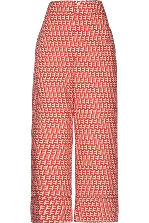 ERIKA CAVALLINI BOTTOMWEAR Pantaloni