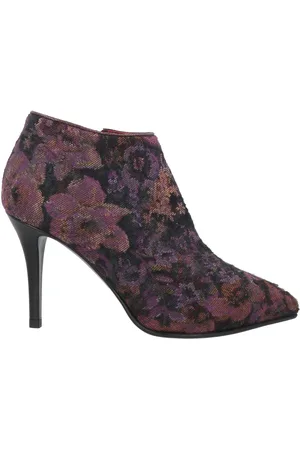 Fleischer Couture CALZATURE Stivaletti
