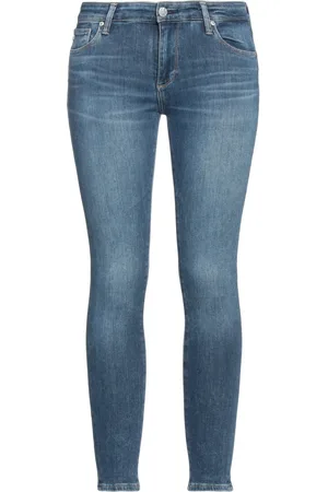 AG Jeans BOTTOMWEAR Pantaloni jeans