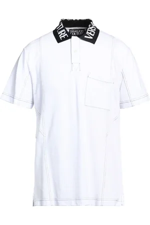 VERSACE TOPWEAR Polo