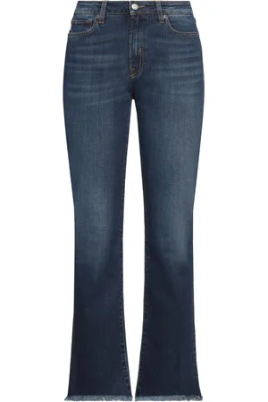 2W2M BOTTOMWEAR Pantaloni jeans